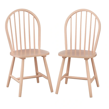 Simple Living Rollo Solid Wood 5-piece Drop-Leaf Dining Set