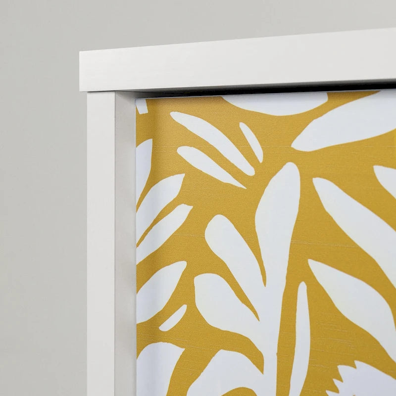 South Shore Bloom Dresser