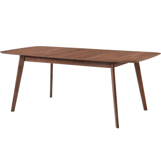 Mid Century Modern Design Dining Table