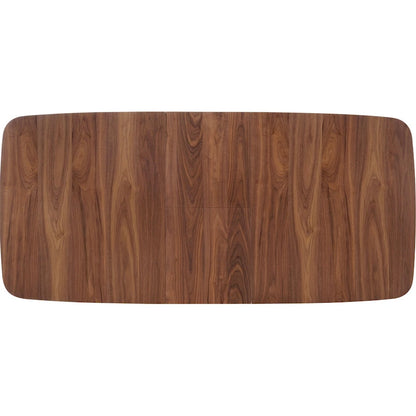 Mid Century Modern Design Dining Table