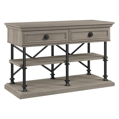Coliseum Designer Console Table by Bush Furniture
