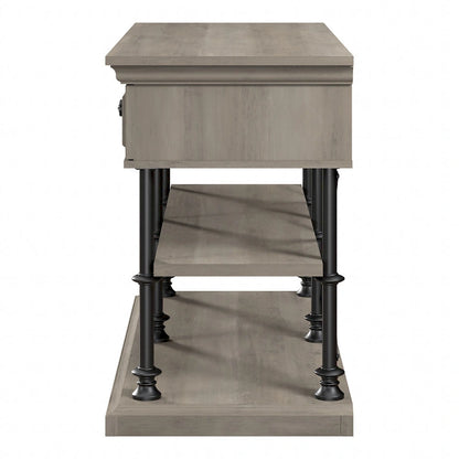 Coliseum Designer Console Table by Bush Furniture