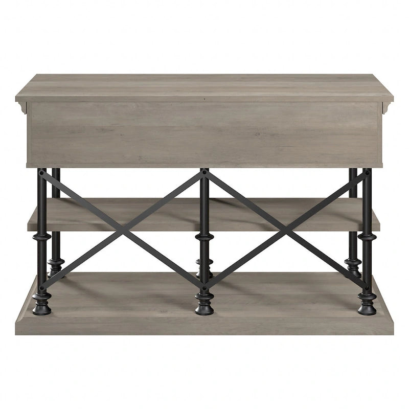 Coliseum Designer Console Table by Bush Furniture