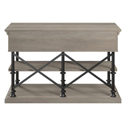 Coliseum Designer Console Table by Bush Furniture