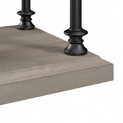 Coliseum Designer Console Table by Bush Furniture