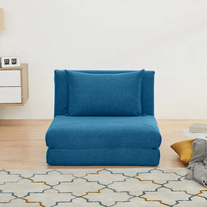 Porch & Den Marylee Convertible Chair