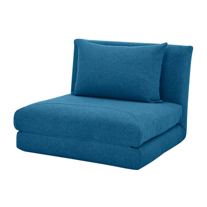 Porch & Den Marylee Convertible Chair