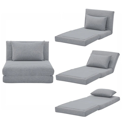 Porch & Den Marylee Convertible Chair