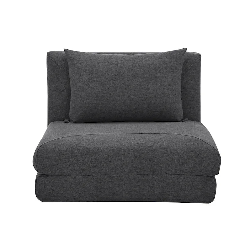 Porch & Den Marylee Convertible Chair