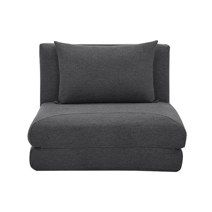 Porch & Den Marylee Convertible Chair