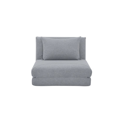 Porch & Den Marylee Convertible Chair