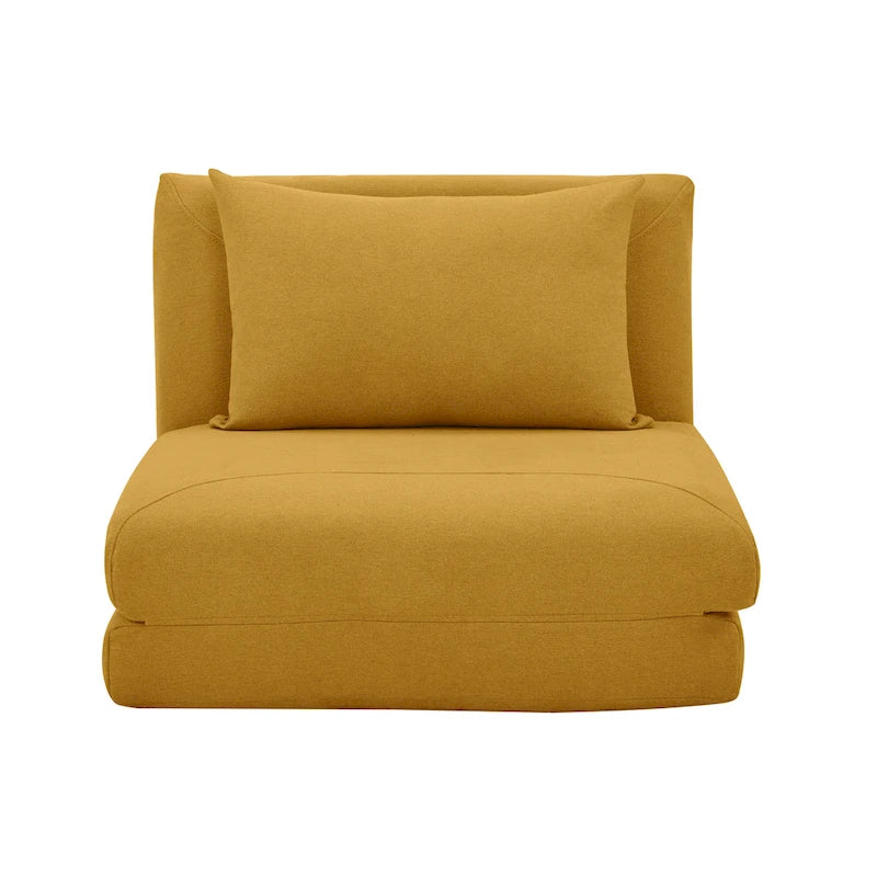 Porch & Den Marylee Convertible Chair