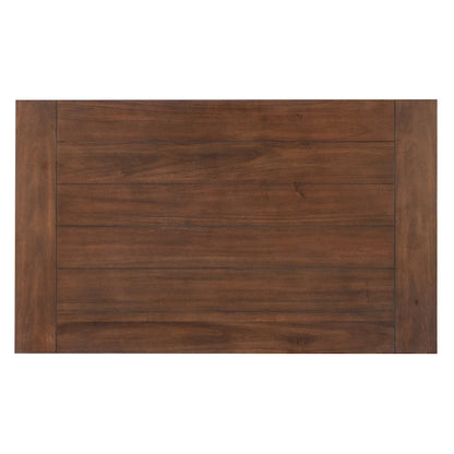 Menard Wood 6-Piece Counter Height Dining Set