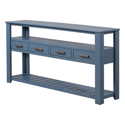 Accent Console Table Sofa Table