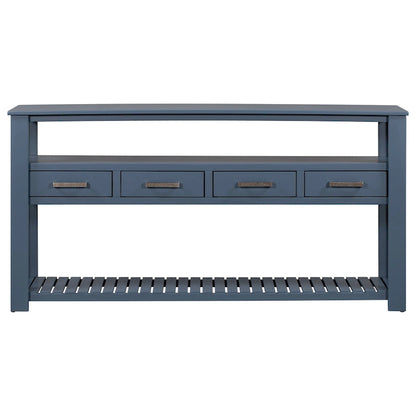 Accent Console Table Sofa Table