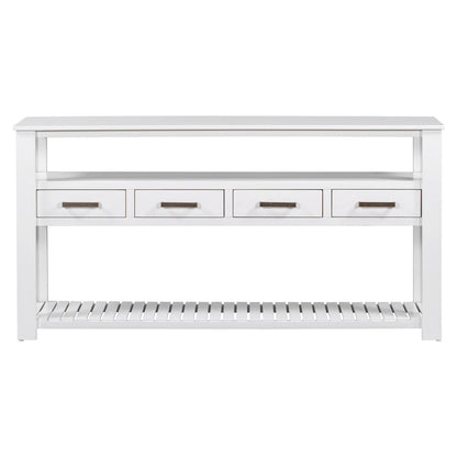Accent Console Table Sofa Table