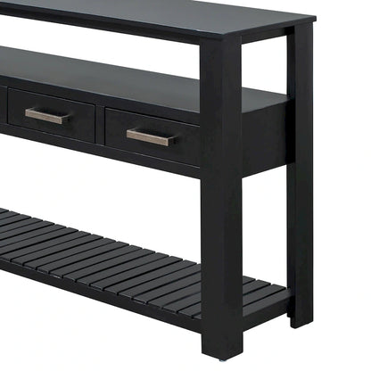 Accent Console Table Sofa Table