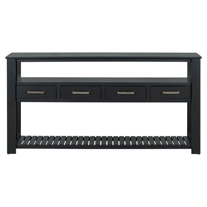 Accent Console Table Sofa Table