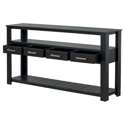 Accent Console Table Sofa Table
