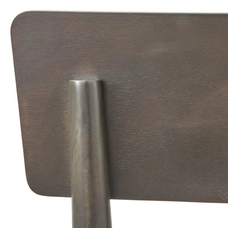 Simple Living Newington Dining Chairs (Set of 2)