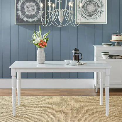 Simple Living 6-piece Albury Dining Set with Dining Bench