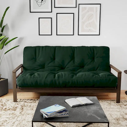 Loosh Home 10 Gel Memory Foam Full Size Futon Mattress