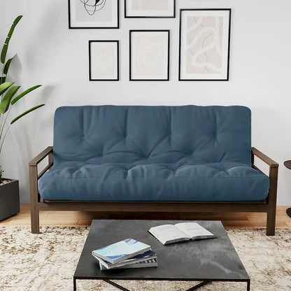 Loosh Home 10 Gel Memory Foam Full Size Futon Mattress