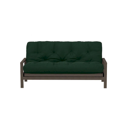 Loosh Home 10 Gel Memory Foam Full Size Futon Mattress