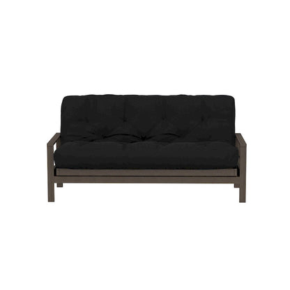 Loosh Home 10 Gel Memory Foam Full Size Futon Mattress