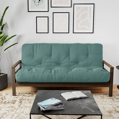 Loosh Home 10 Gel Memory Foam Full Size Futon Mattress