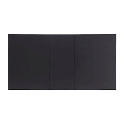 Del Mar Dining Table with Leaf by Martin Svensson Home