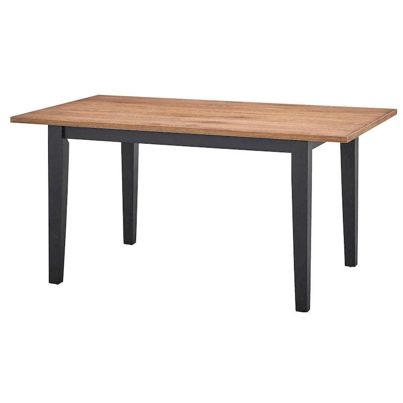 Simple Living Nashville Farmhouse Dining Table