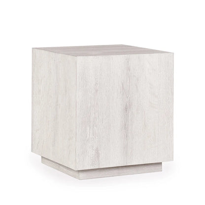 Classic Home Layne 20 Square End Table