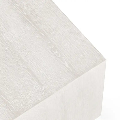 Classic Home Layne 20 Square End Table