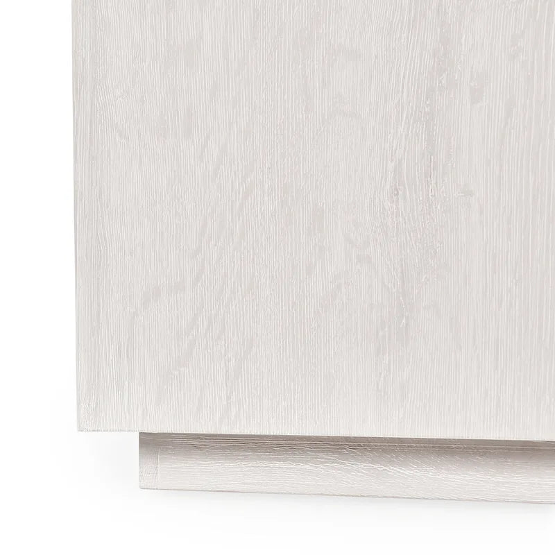 Classic Home Layne 20 Square End Table