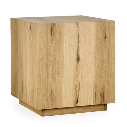 Classic Home Layne 20 Square End Table
