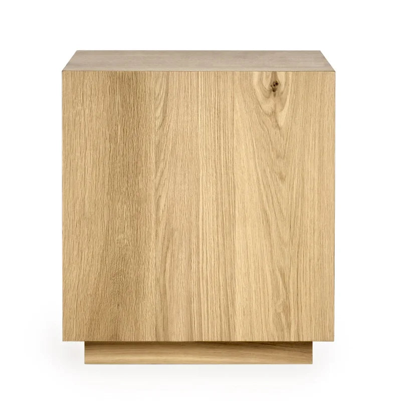 Classic Home Layne 20 Square End Table