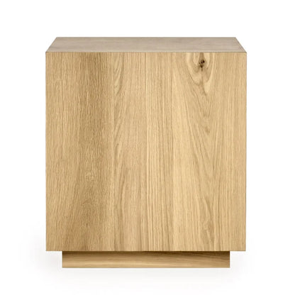 Classic Home Layne 20 Square End Table