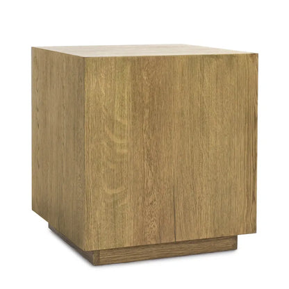 Classic Home Layne 20 Square End Table