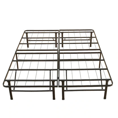 Boyd Sleep Heavy Duty California King 14-inch Platform Bed Frame