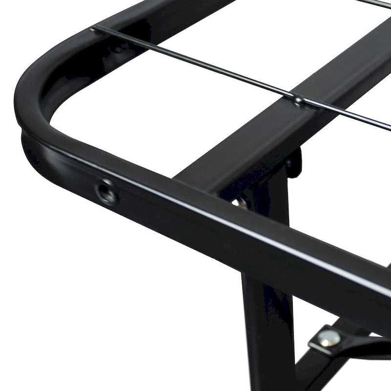 Boyd Sleep Heavy Duty California King 14-inch Platform Bed Frame