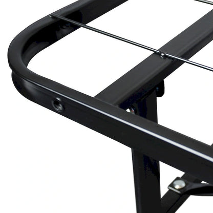 Boyd Sleep Heavy Duty California King 14-inch Platform Bed Frame