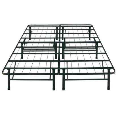 Boyd Sleep Heavy Duty California King 14-inch Platform Bed Frame