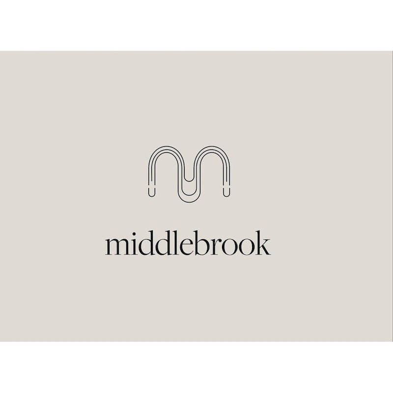 Middlebrook Designs Canopy Full Bed