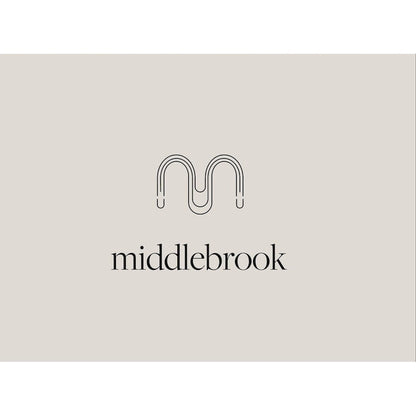 Middlebrook Designs Canopy Full Bed