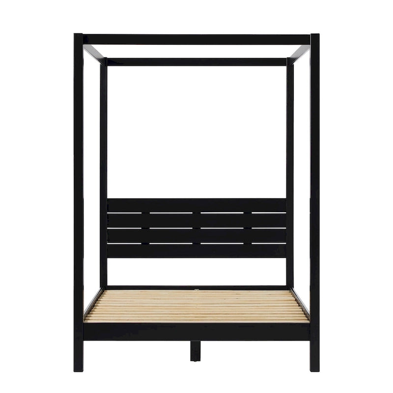 Middlebrook Designs Canopy Full Bed