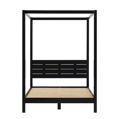 Middlebrook Designs Canopy Full Bed