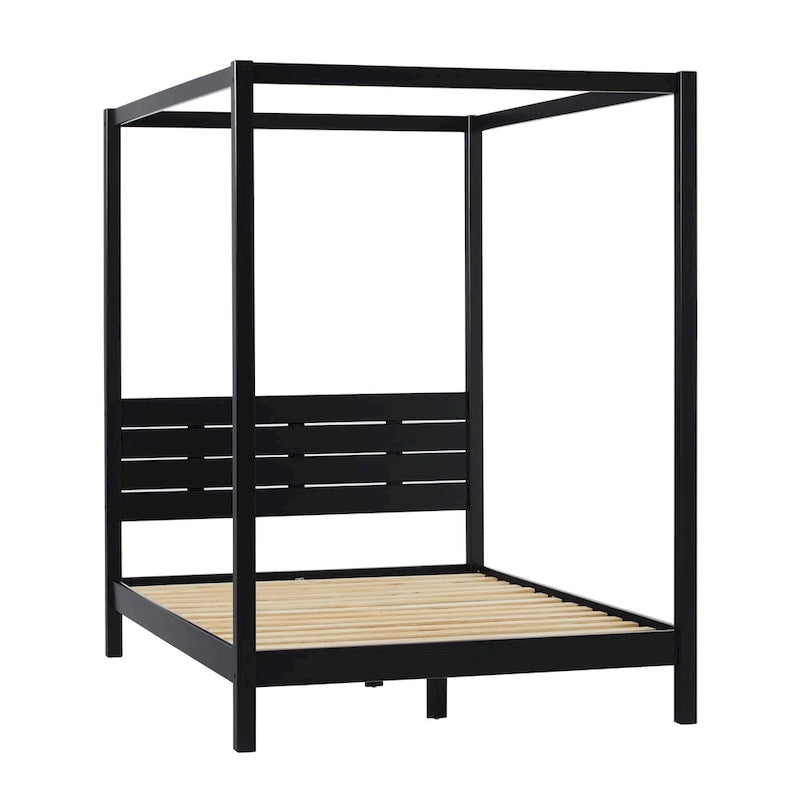 Middlebrook Designs Canopy Full Bed