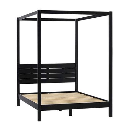 Middlebrook Designs Canopy Full Bed
