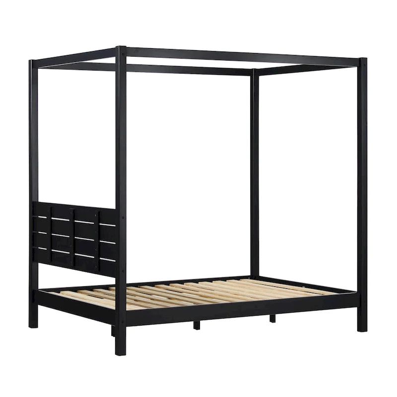 Middlebrook Designs Canopy Full Bed